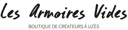 Les Armoires vides logo