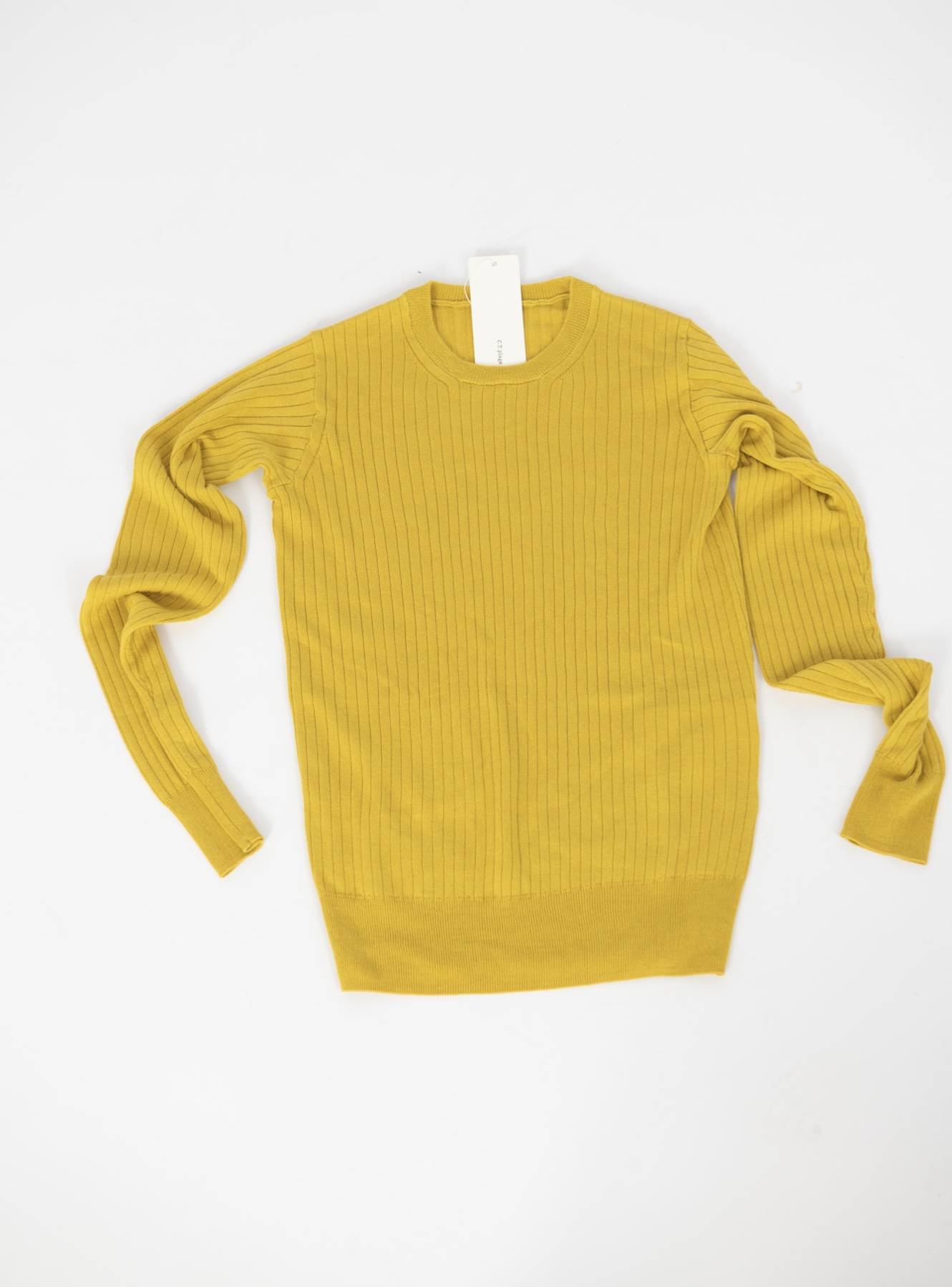 ladies-round-longsleeve-rib-pullover-les-armoires-vides