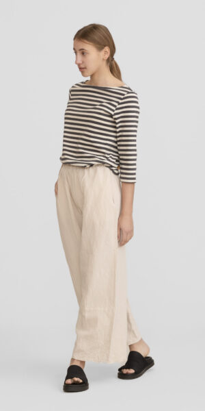 Pants IraXXVI cream - Cream, XL