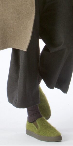 New Friend W - Moss, 41