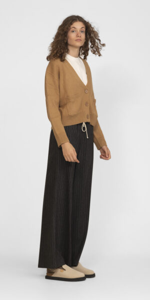 Cardigan Grand f sesame - Sésame, M
